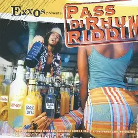 Couverture du produit · Pass Di Rhum Riddim