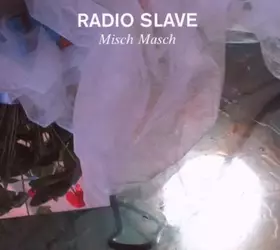 Couverture du produit · Misch Masch Radio Slave