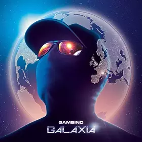 Couverture du produit · Galaxia
