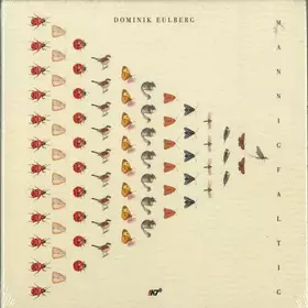 Couverture du produit · Mannigfaltig