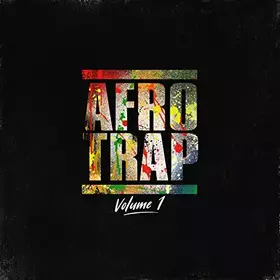 Couverture du produit · Various Artists - Afrotrap Vol.1