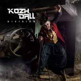 Couverture du produit · Kozh Dall Division