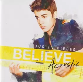 Couverture du produit · Believe Acoustic