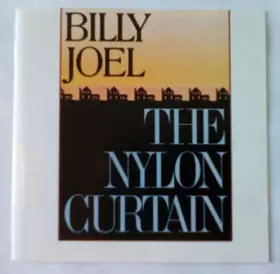 Couverture du produit · The Nylon Curtain