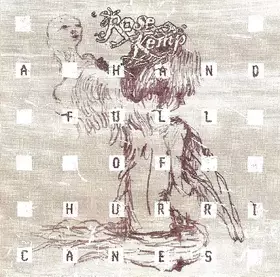 Couverture du produit · A Hand Full Of Hurricanes