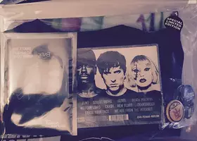 Couverture du produit · Reset