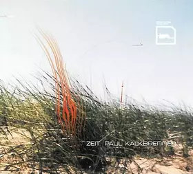 Couverture du produit · Zeit