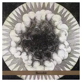 Couverture du produit · Bereshit