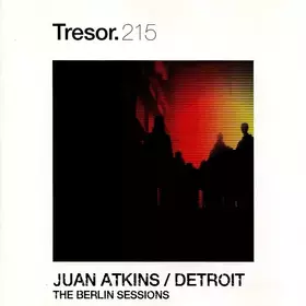 Couverture du produit · The Berlin Sessions