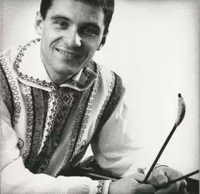 Couverture du produit · Cymbalum