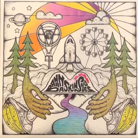 Couverture du produit · Banana Skin Shoes