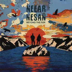 Couverture du produit · Beyond The Pier