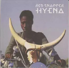 Couverture du produit · Hyena