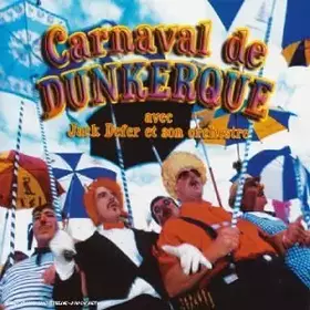 Couverture du produit · Carnaval de Dunkerque
