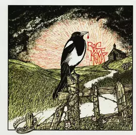 Couverture du produit · Unholy Majesty