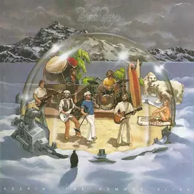 Couverture du produit · Keepin' The Summer Alive / The Beach Boys