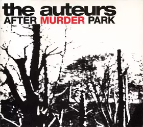 Couverture du produit · After Murder Park