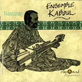 Couverture du produit · Nastaran