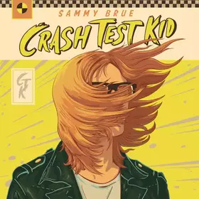 Couverture du produit · Crash Test Kid
