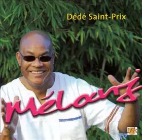 Couverture du produit · Melanj