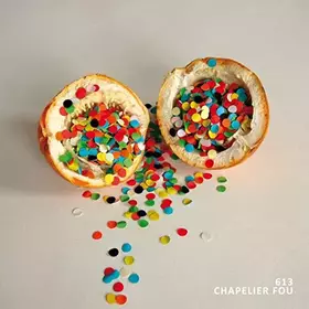 Couverture du produit · 613