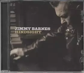 Couverture du produit · Hindsight