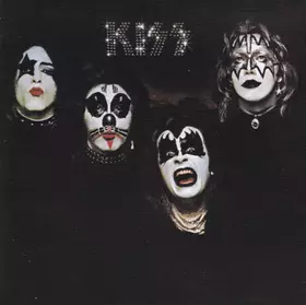 Couverture du produit · Kiss