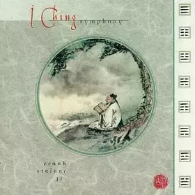 Couverture du produit · I Ching Symphony 