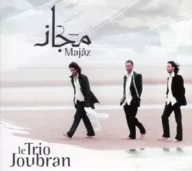 Couverture du produit · مجاز  Majâz