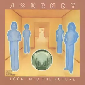 Couverture du produit · Look Into The Future
