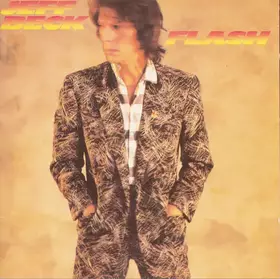 Couverture du produit · Flash