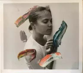 Couverture du produit · I Am Easy To Find