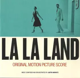 Couverture du produit · La La Land (Original Motion Picture Score)