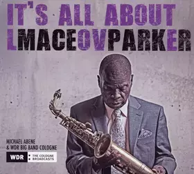 Couverture du produit · It's All About Love