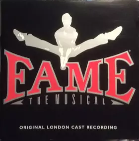 Couverture du produit · Fame (The Musical)