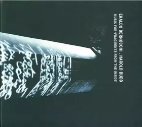 Couverture du produit · Music For 'Fragments From The Inside'