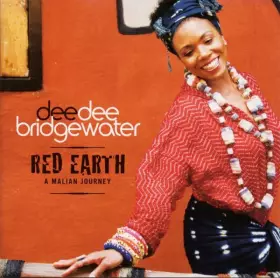 Couverture du produit · Red Earth