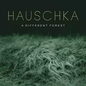 Couverture du produit · A Different Forest