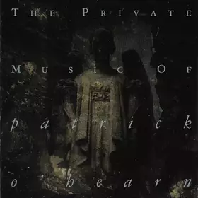 Couverture du produit · The Private Music Of Patrick O'Hearn