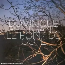 Couverture du produit · Le Point de coté