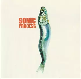 Couverture du produit · Sonic Process