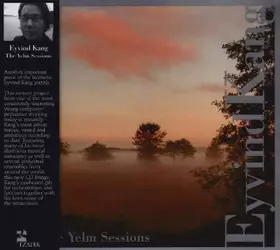 Couverture du produit · The Yelm Sessions