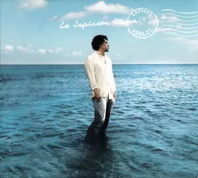 Couverture du produit · La Septième Vague