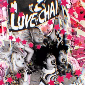 Couverture du produit · CHAI