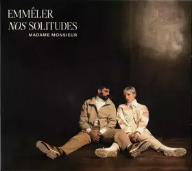 Couverture du produit · Emmêler Nos Solitudes