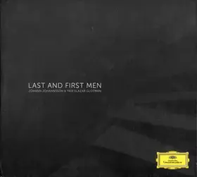 Couverture du produit · Last And First Men