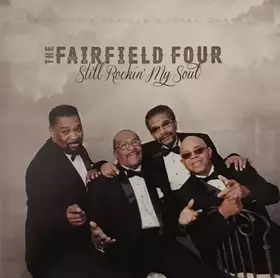 Couverture du produit · Still Rockin’ My Soul