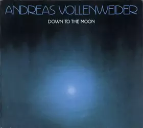 Couverture du produit · Down To The Moon