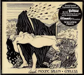 Couverture du produit · Endless