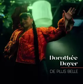 Couverture du produit · DE PLUS BELLE